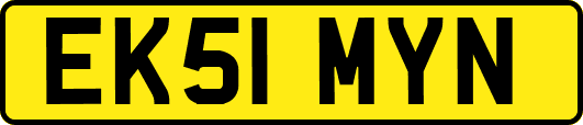 EK51MYN