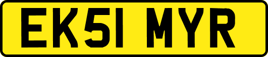 EK51MYR