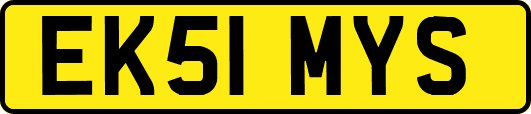 EK51MYS