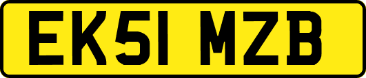 EK51MZB