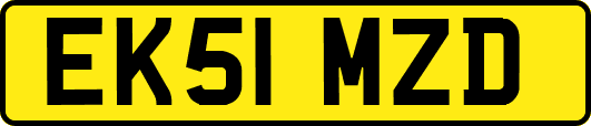 EK51MZD