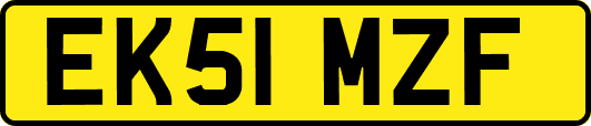 EK51MZF