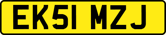 EK51MZJ