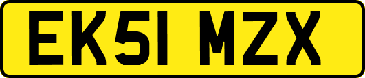 EK51MZX