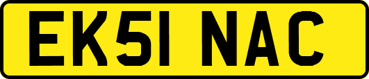 EK51NAC