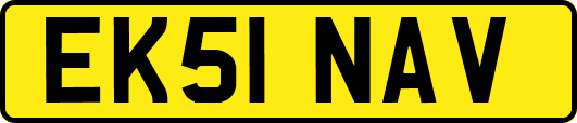 EK51NAV