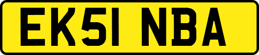 EK51NBA