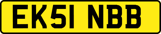 EK51NBB