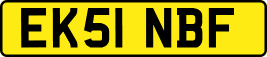 EK51NBF