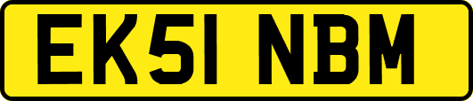 EK51NBM