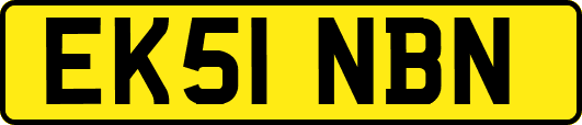 EK51NBN