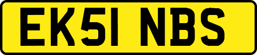 EK51NBS