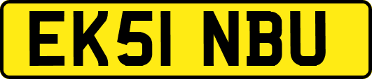 EK51NBU