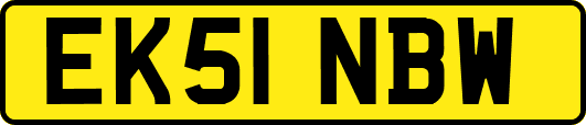 EK51NBW