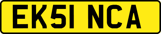 EK51NCA