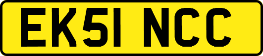 EK51NCC