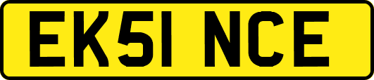 EK51NCE