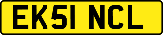 EK51NCL