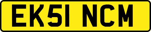 EK51NCM