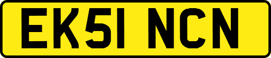 EK51NCN