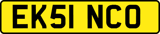 EK51NCO