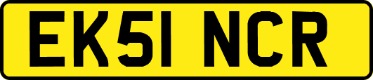 EK51NCR