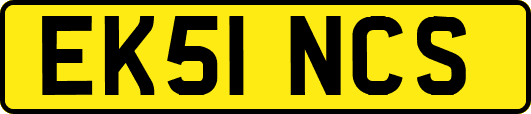 EK51NCS