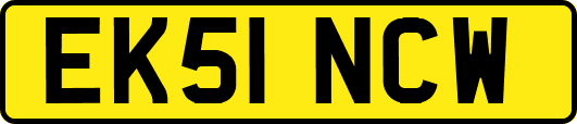 EK51NCW