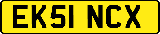 EK51NCX