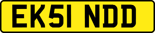 EK51NDD