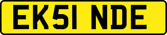 EK51NDE