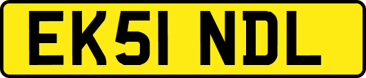 EK51NDL