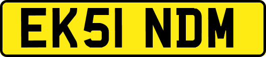 EK51NDM