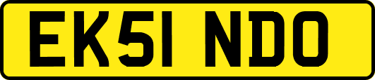 EK51NDO