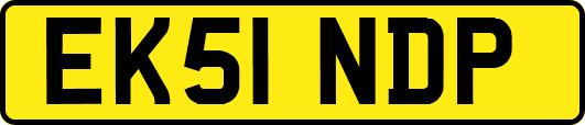 EK51NDP