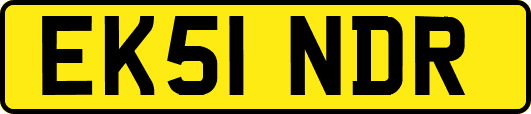 EK51NDR