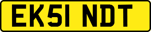 EK51NDT