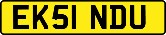 EK51NDU