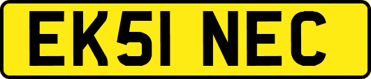 EK51NEC