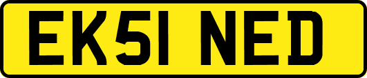 EK51NED