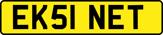 EK51NET