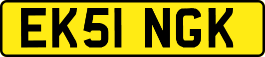 EK51NGK