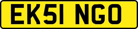 EK51NGO