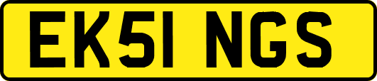 EK51NGS