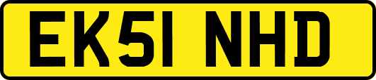 EK51NHD