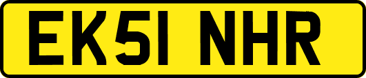 EK51NHR