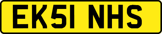 EK51NHS