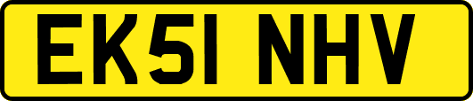 EK51NHV