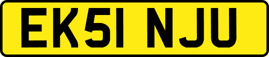 EK51NJU