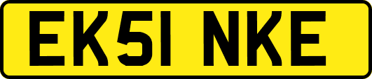 EK51NKE